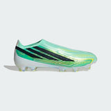 F50 HYPERFAST ELITE Laceless Firm Ground Boots