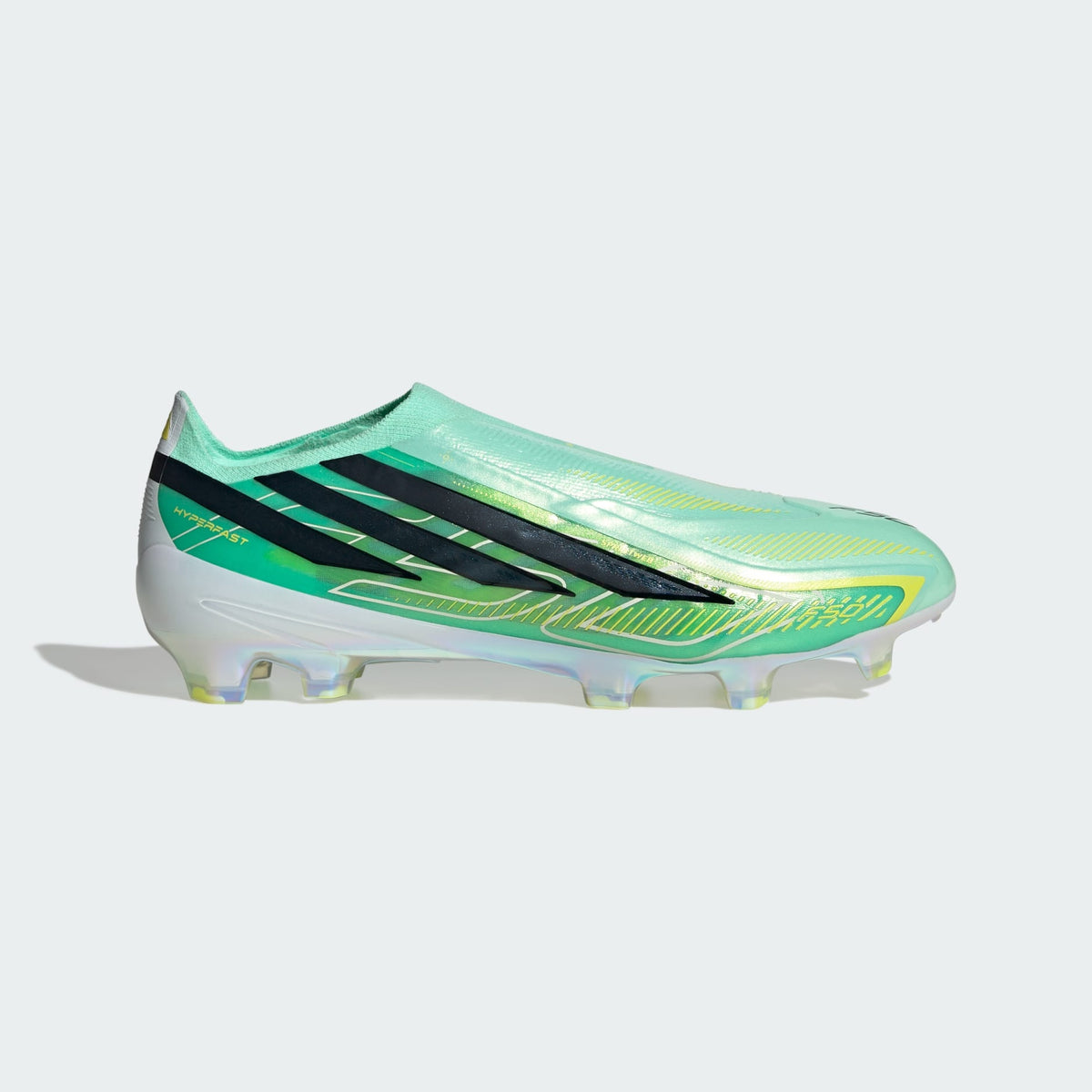 F50 HYPERFAST ELITE Laceless Firm Ground Boots