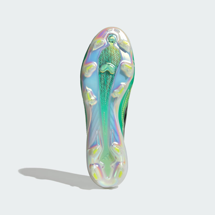 F50 HYPERFAST ELITE Laceless Firm Ground Boots