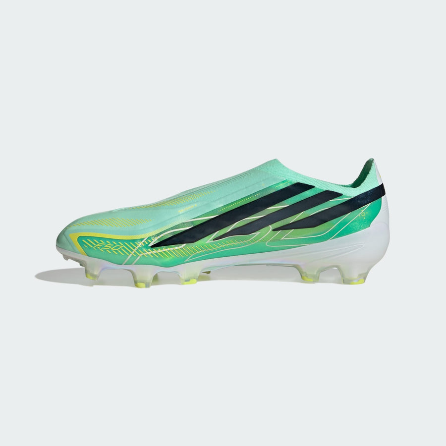 F50 HYPERFAST ELITE Laceless Firm Ground Boots
