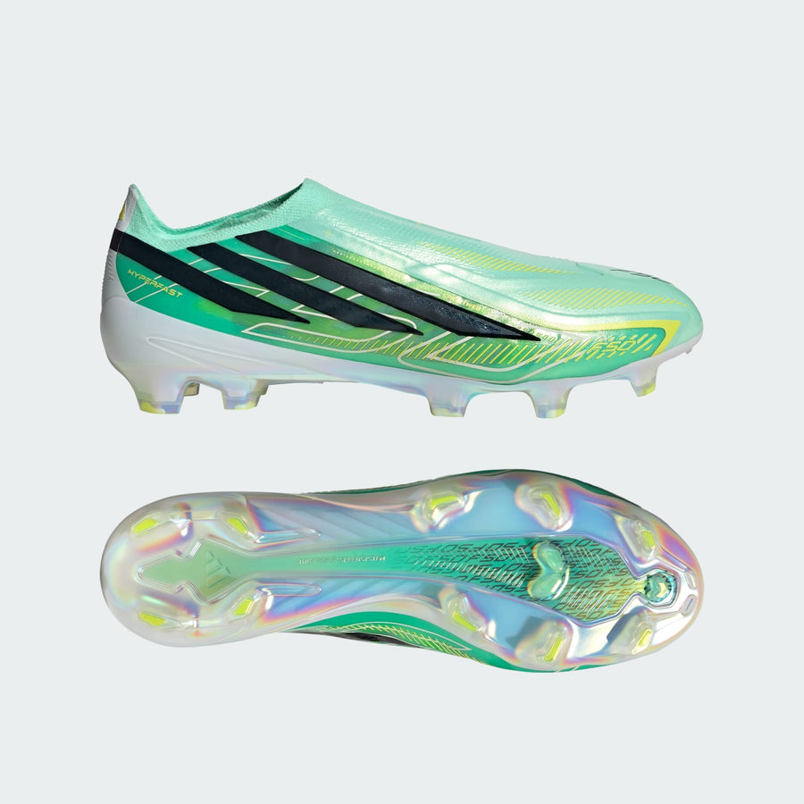 F50 HYPERFAST ELITE Laceless Firm Ground Boots