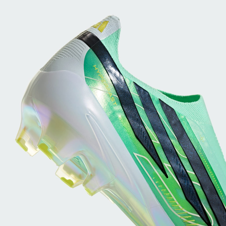 F50 HYPERFAST ELITE Laceless Firm Ground Boots