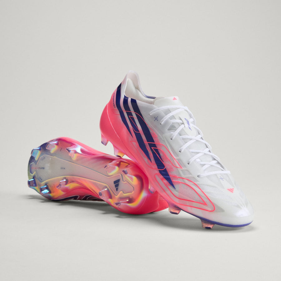 F50 Hyperfast EVO Firm Ground Football Boots
