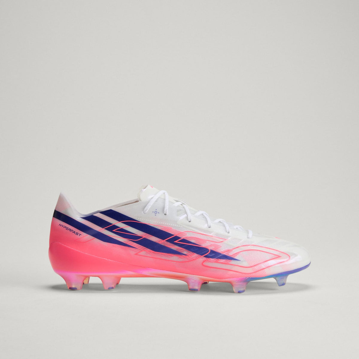F50 Hyperfast EVO Firm Ground Football Boots