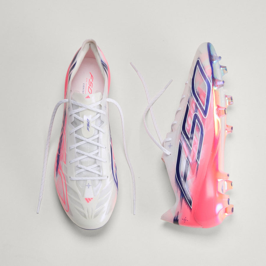 F50 Hyperfast EVO Firm Ground Football Boots