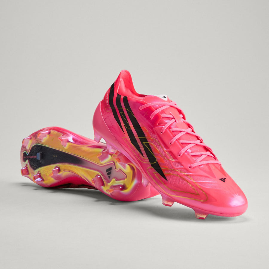 F50 Hyperfast EVO Firm Ground Football Boots