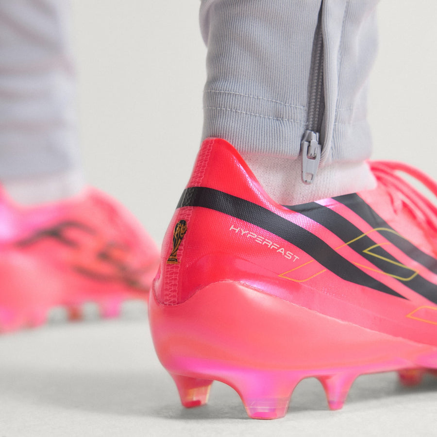 F50 Hyperfast EVO Firm Ground Football Boots