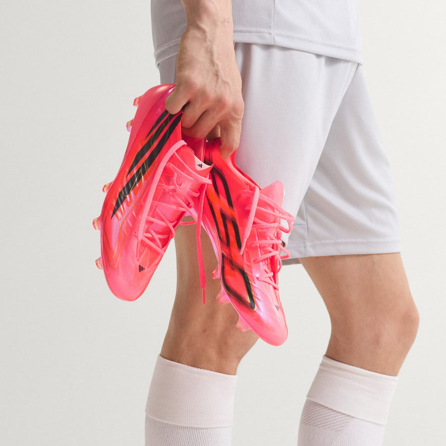 F50 Hyperfast EVO Firm Ground Football Boots