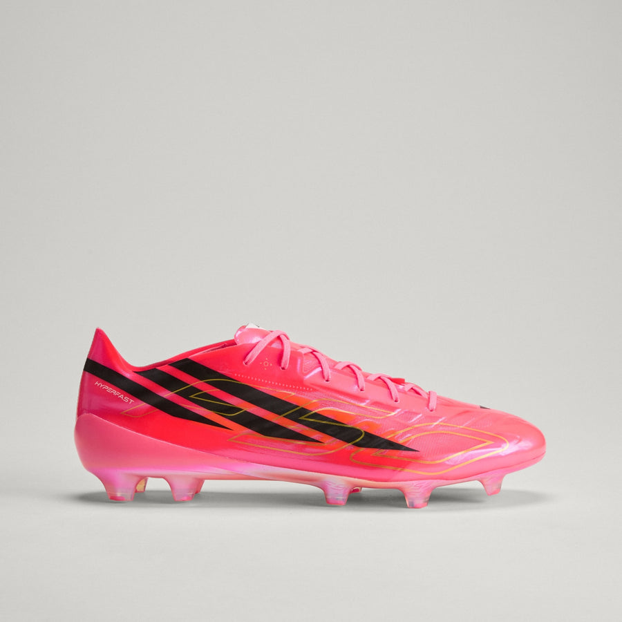 F50 Hyperfast EVO Firm Ground Football Boots