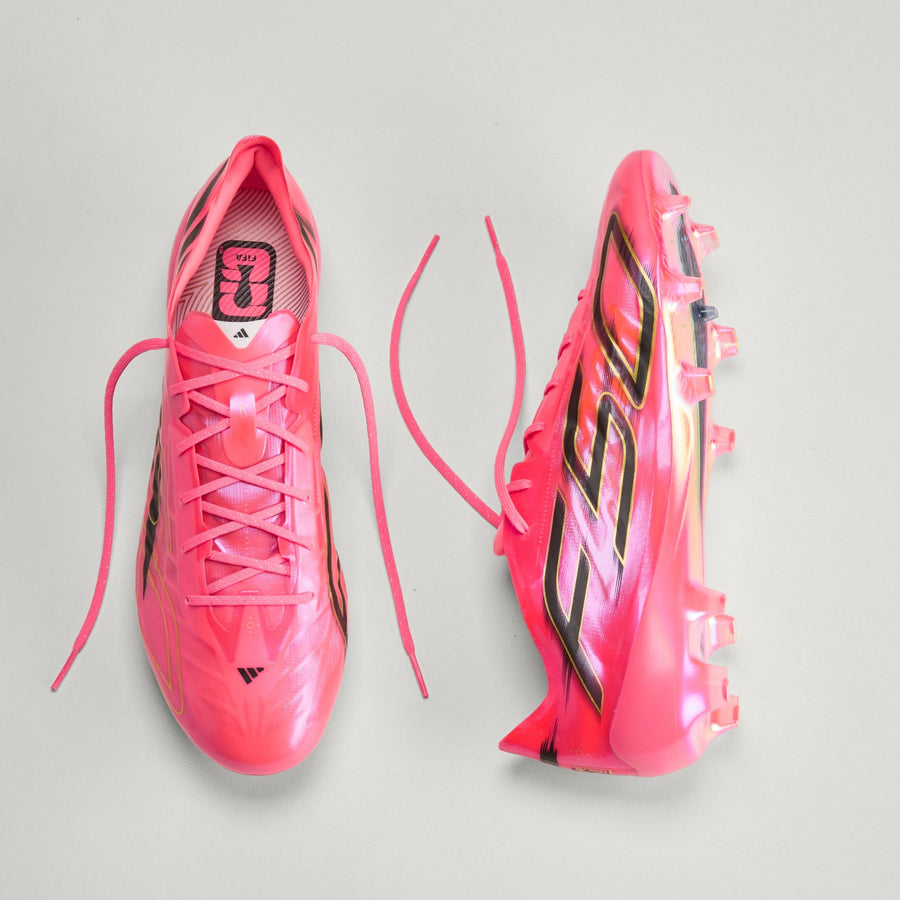 F50 Hyperfast EVO Firm Ground Football Boots