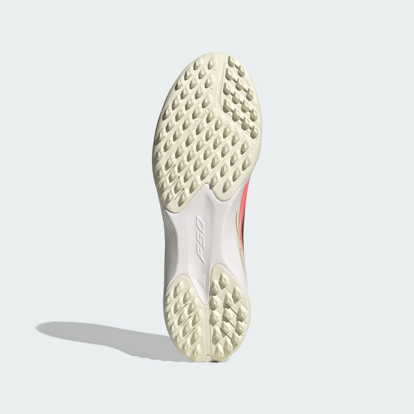 Adidas F50 Hyperfast League Laceless Turf Football Boots
