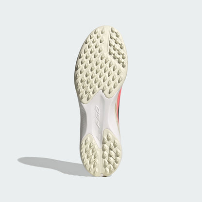 Adidas F50 Hyperfast League Laceless Turf Football Boots