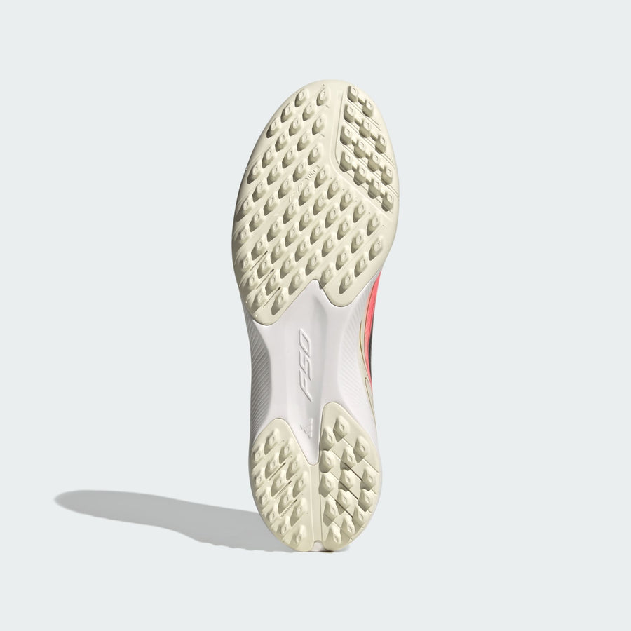 F50 Hyperfast League Laceless Turf Soccer Cleats