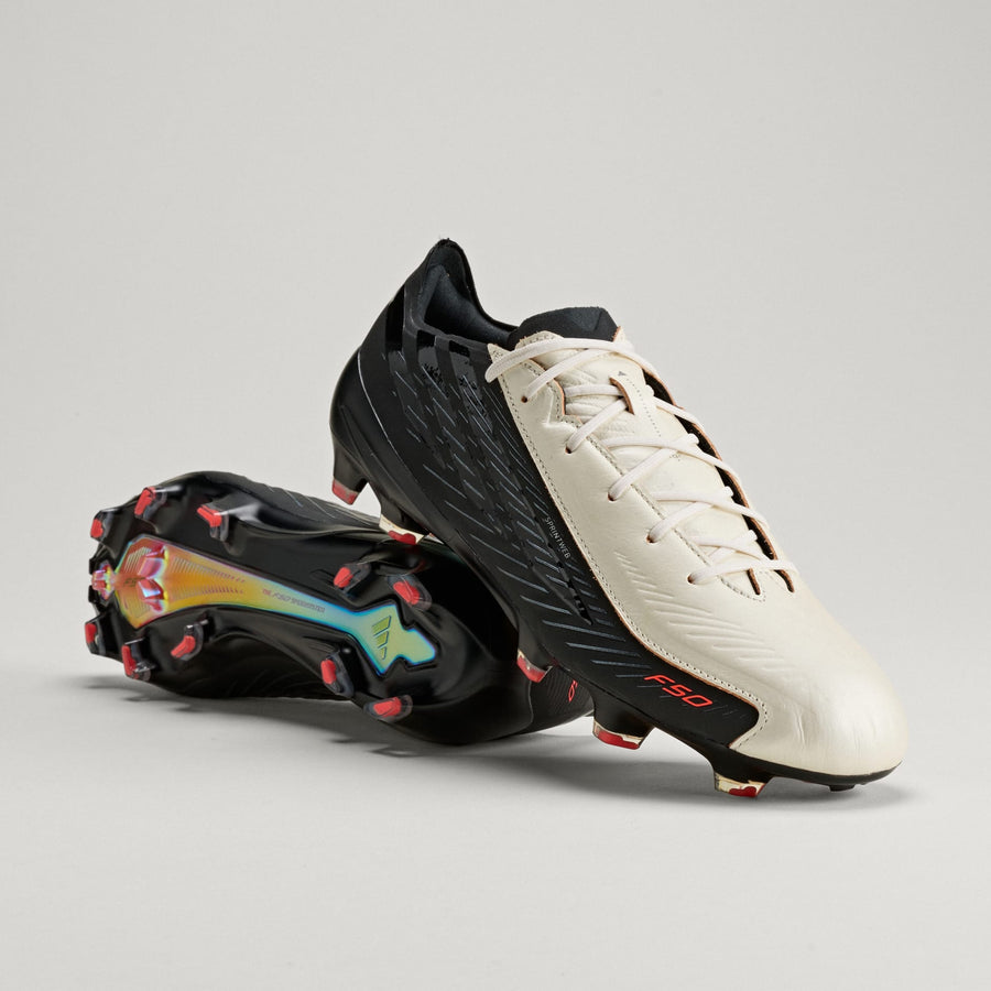 F50 Hyperfast Elite L-TECH Firm Ground Boots