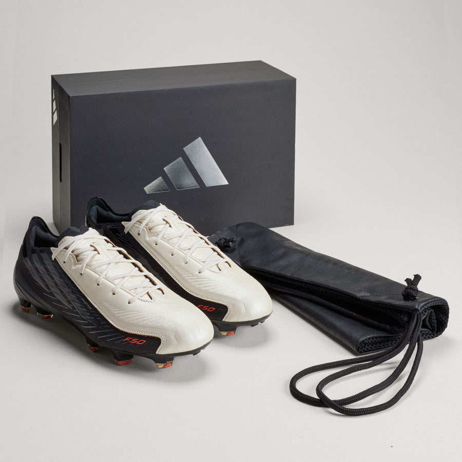 F50 Hyperfast Elite L-TECH Firm Ground Boots