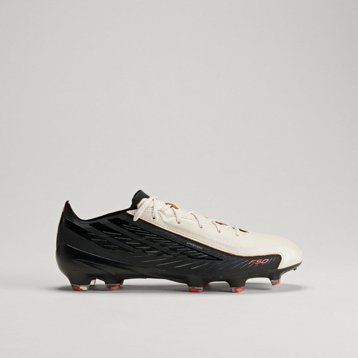 F50 Hyperfast Elite L-TECH Firm Ground Boots