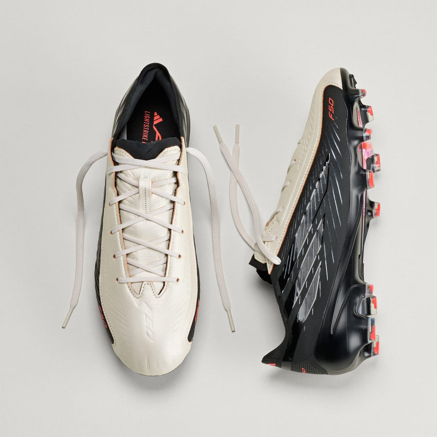 F50 Hyperfast Elite L-TECH Firm Ground Boots
