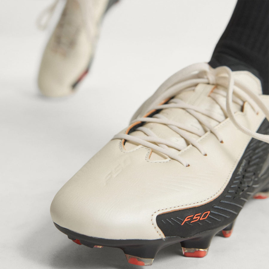 F50 Hyperfast Elite L-TECH Firm Ground Boots