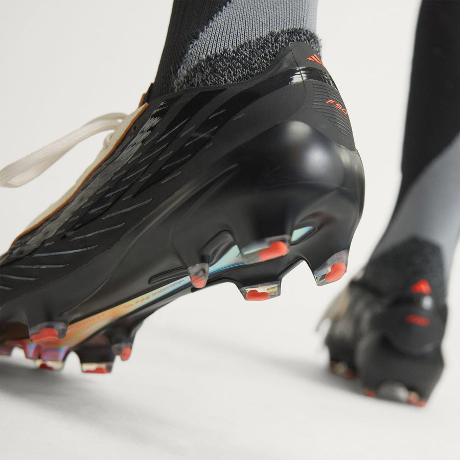 F50 Hyperfast Elite L-TECH Firm Ground Boots