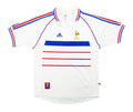 France 1998 Away