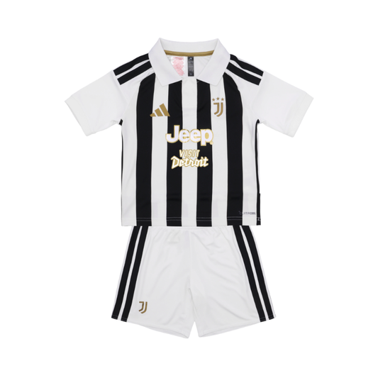 Juventus 26/27 Home Kids
