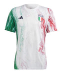Italy Training
