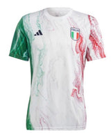 Italy Training