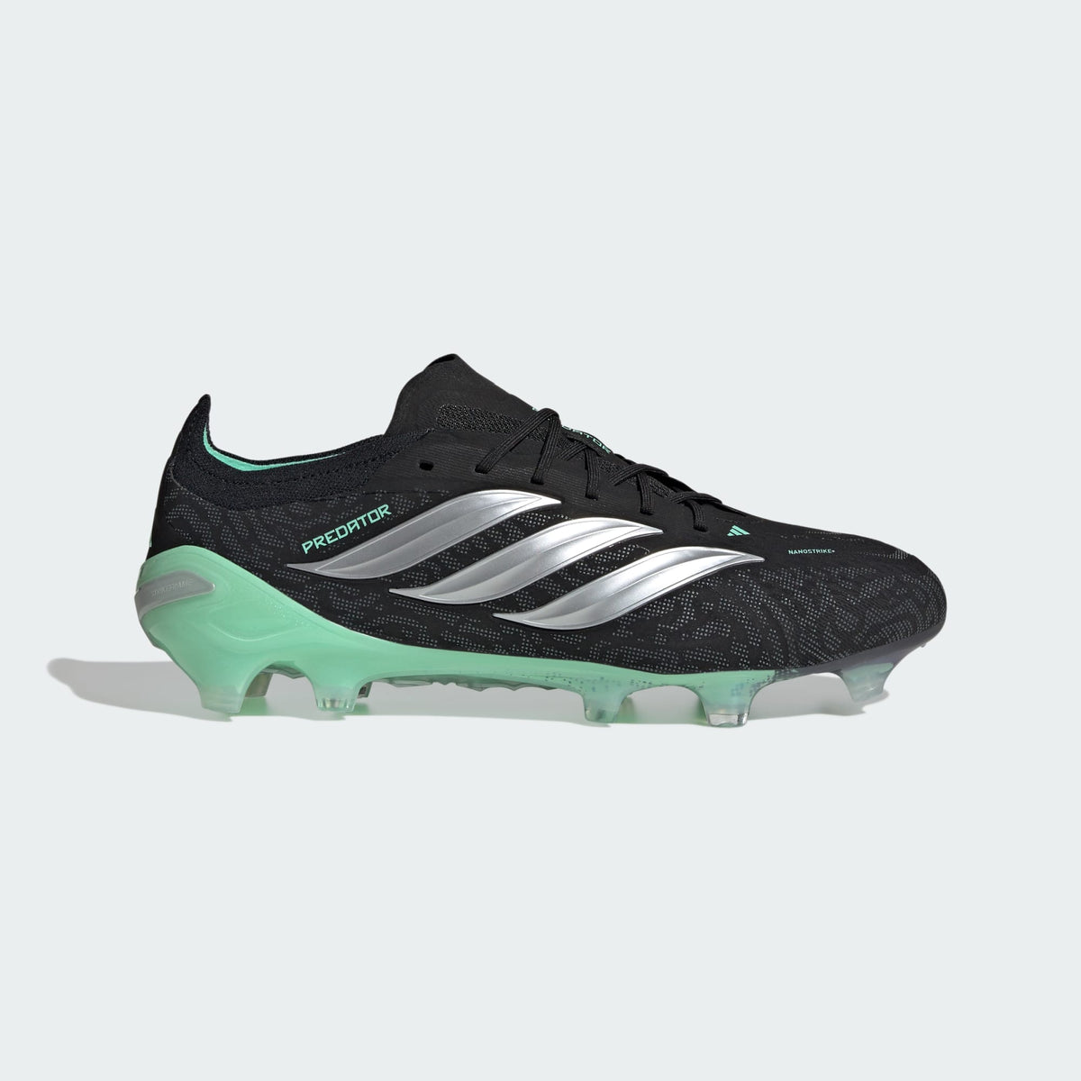 PREDATOR ELITE Firm Ground Soccer Cleats