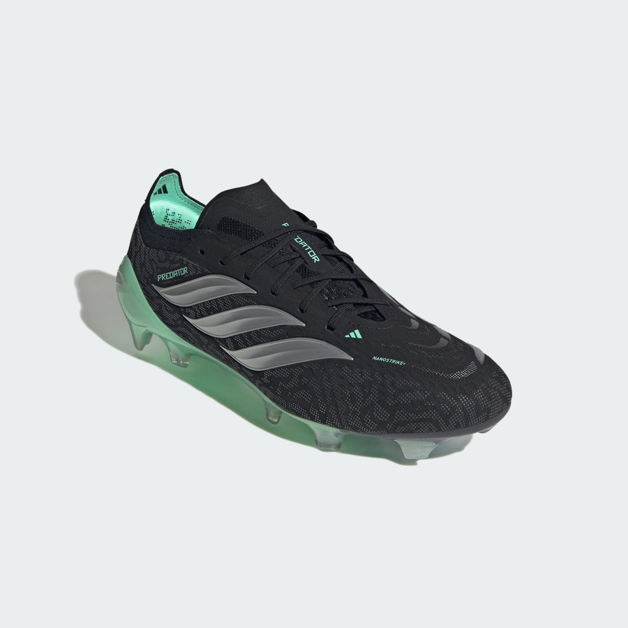 PREDATOR ELITE Firm Ground Soccer Cleats