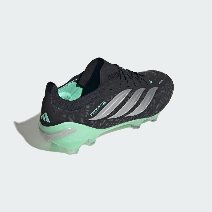 PREDATOR ELITE Firm Ground Soccer Cleats
