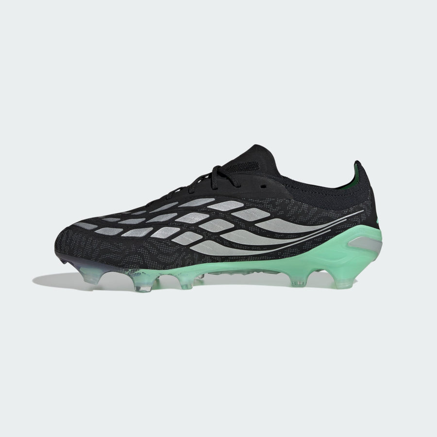 PREDATOR ELITE Firm Ground Soccer Cleats