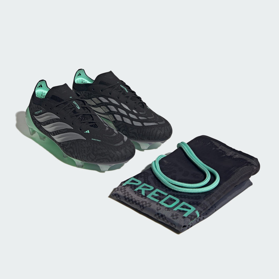 PREDATOR ELITE Firm Ground Soccer Cleats