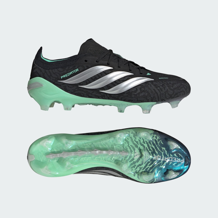PREDATOR ELITE Firm Ground Soccer Cleats