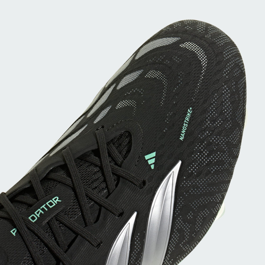 PREDATOR ELITE Firm Ground Soccer Cleats