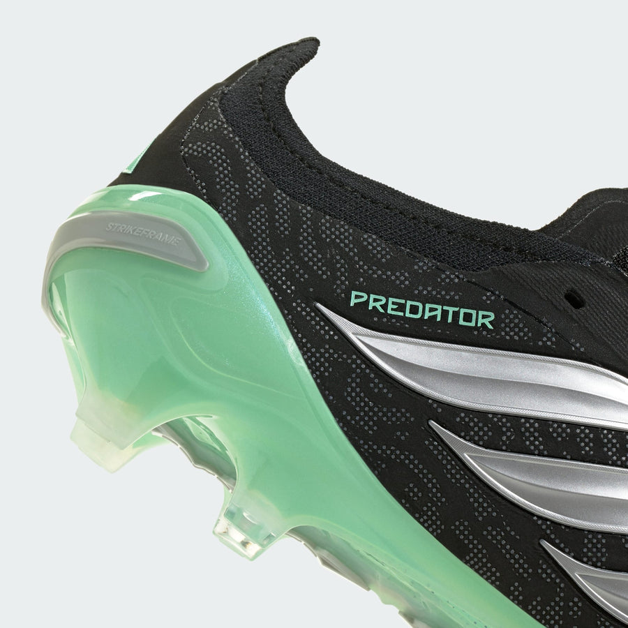 PREDATOR ELITE Firm Ground Soccer Cleats