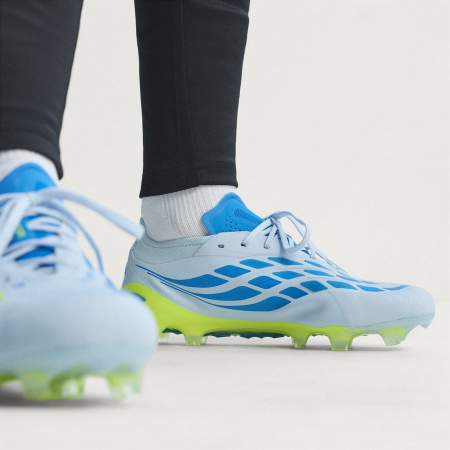 PREDATOR ELITE Firm Ground Soccer Cleats