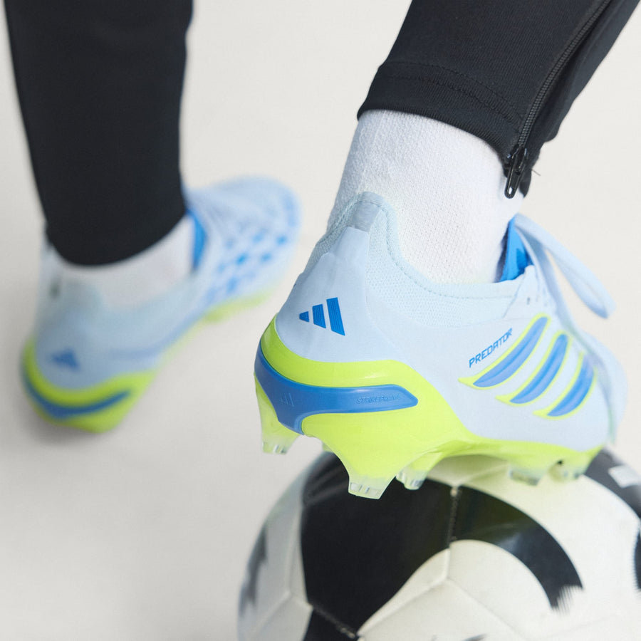 PREDATOR ELITE Firm Ground Soccer Cleats