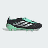 Predator Elite Fold-Over Tongue Firm Ground Cleats