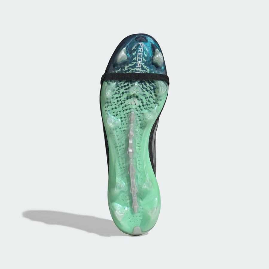 Predator Elite Fold-Over Tongue Firm Ground Cleats