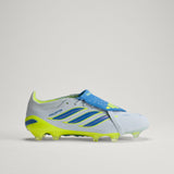 Predator Elite Fold-Over Tongue Firm Ground Cleats