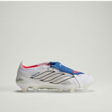 Predator Elite Fold-Over Tongue Firm Ground Cleats