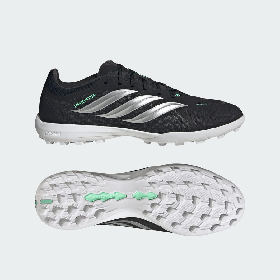 PREDATOR LEAGUE Turf Soccer Cleats
