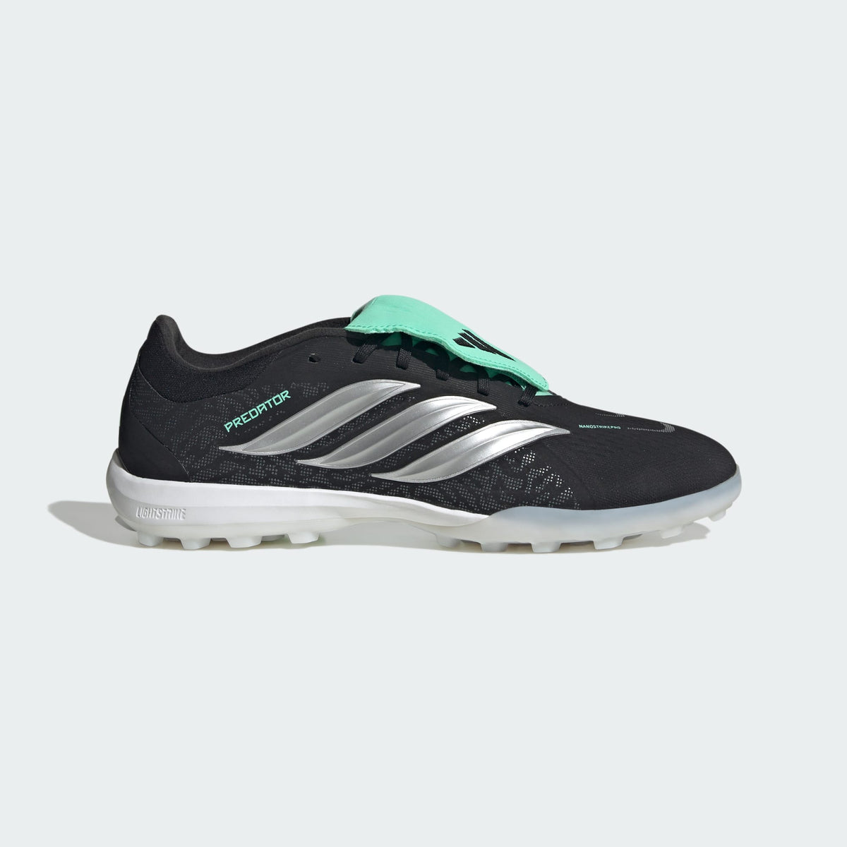 PREDATOR PRO Fold-Over Tongue Turf Soccer Cleats