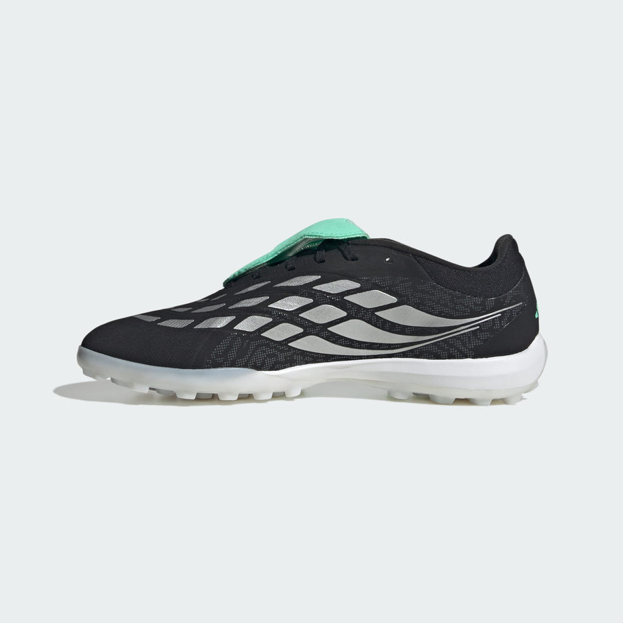 PREDATOR PRO Fold-Over Tongue Turf Soccer Cleats