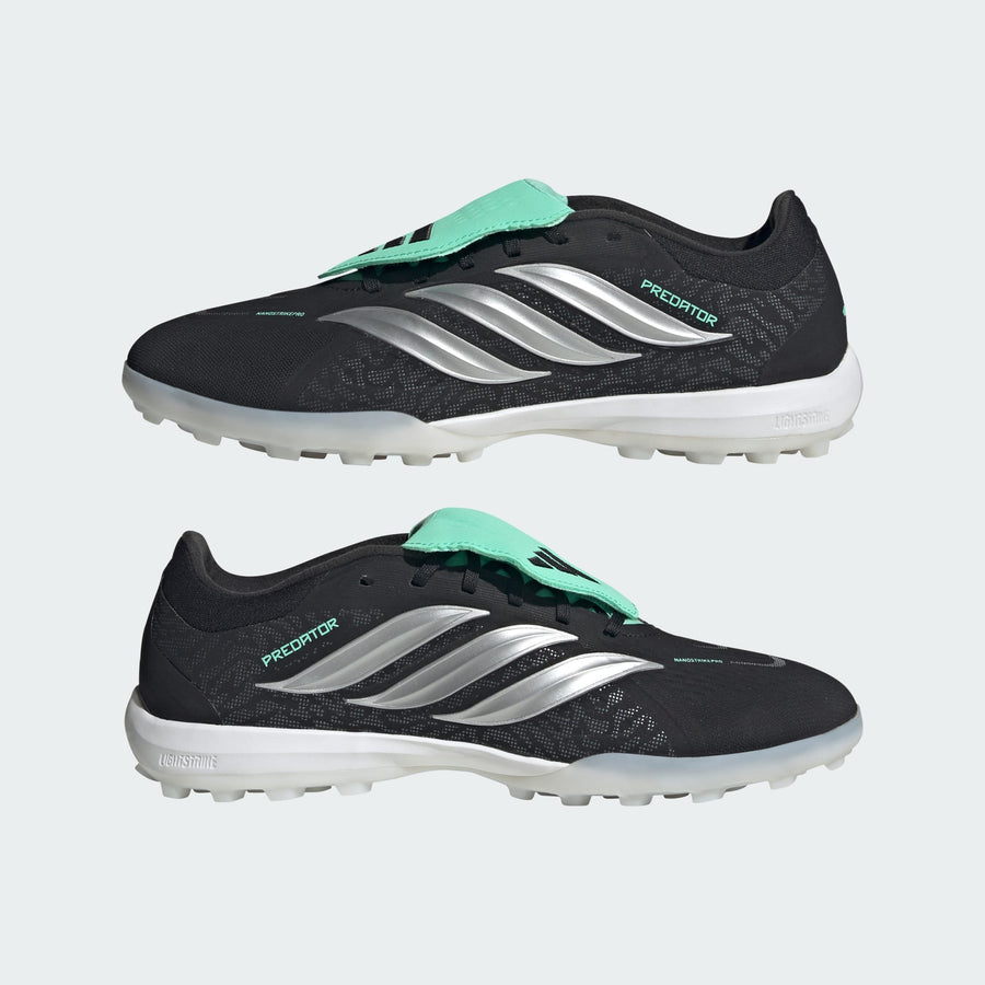 PREDATOR PRO Fold-Over Tongue Turf Soccer Cleats