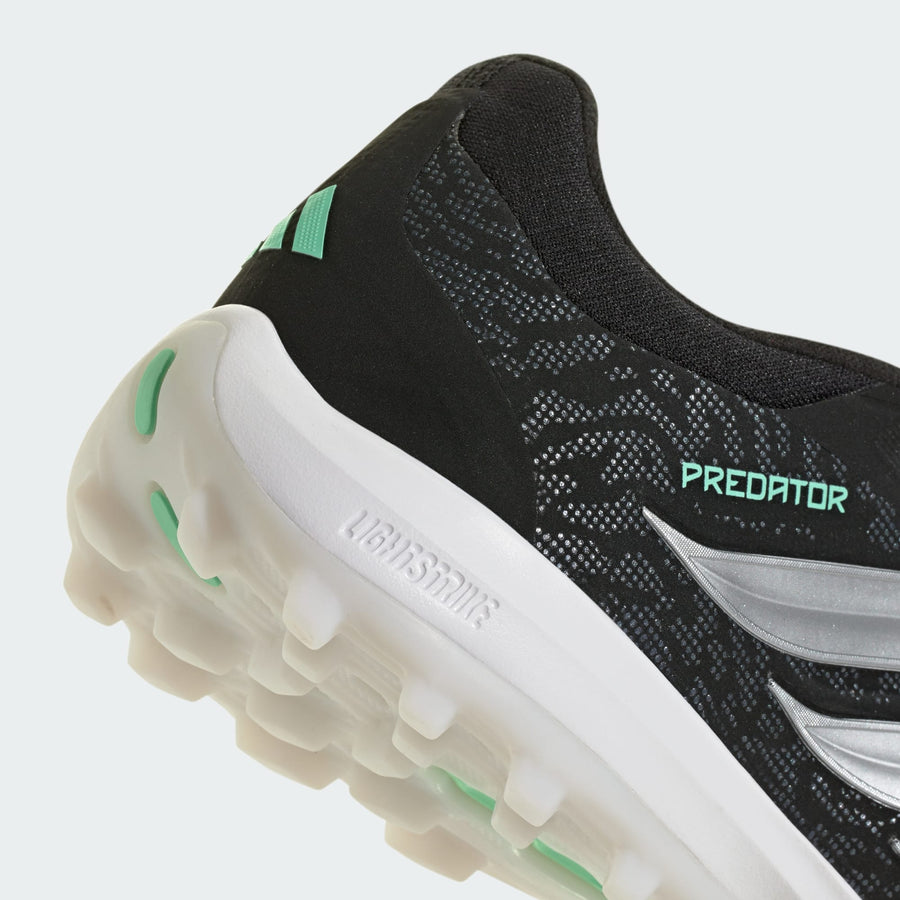 PREDATOR PRO Fold-Over Tongue Turf Soccer Cleats