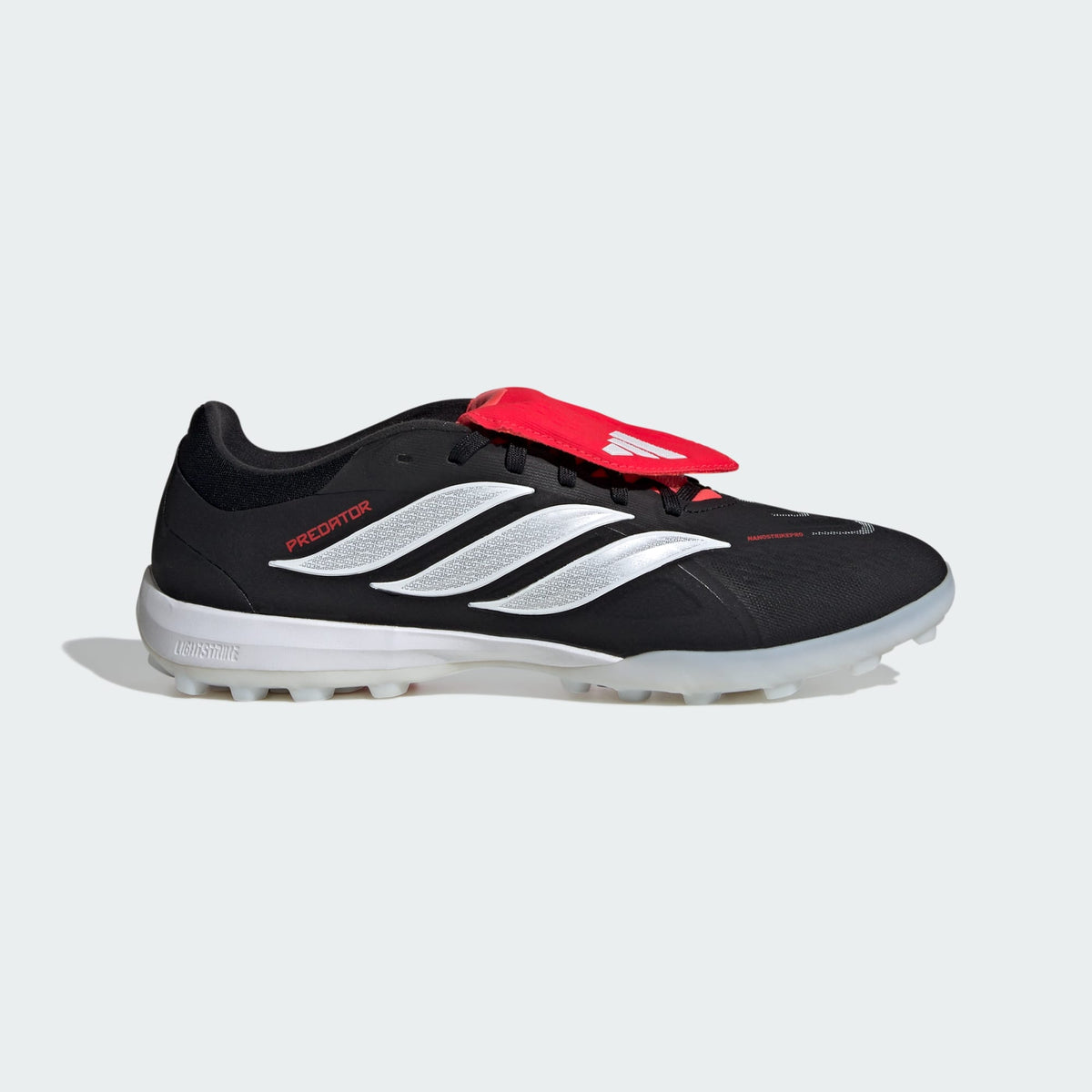 PREDATOR PRO Fold-Over Tongue Turf Soccer Cleats