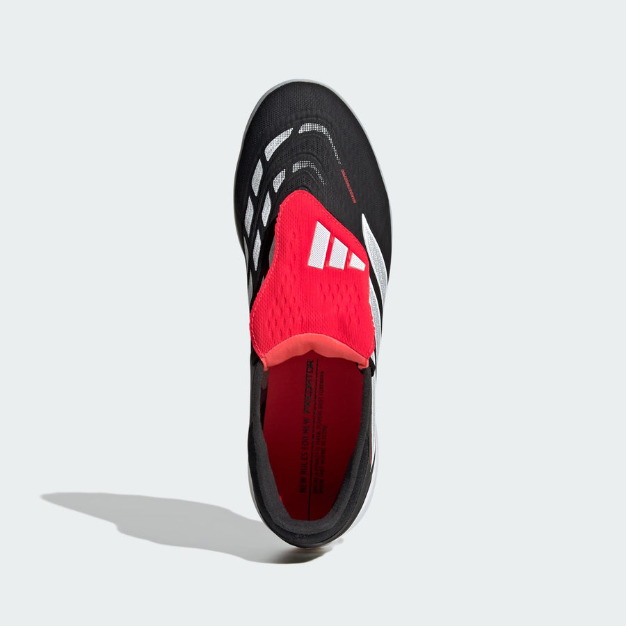 PREDATOR PRO Fold-Over Tongue Turf Soccer Cleats