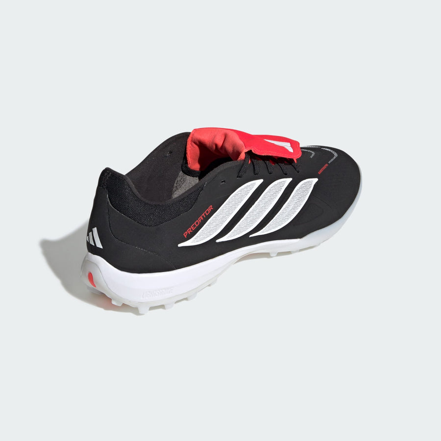 PREDATOR PRO Fold-Over Tongue Turf Soccer Cleats