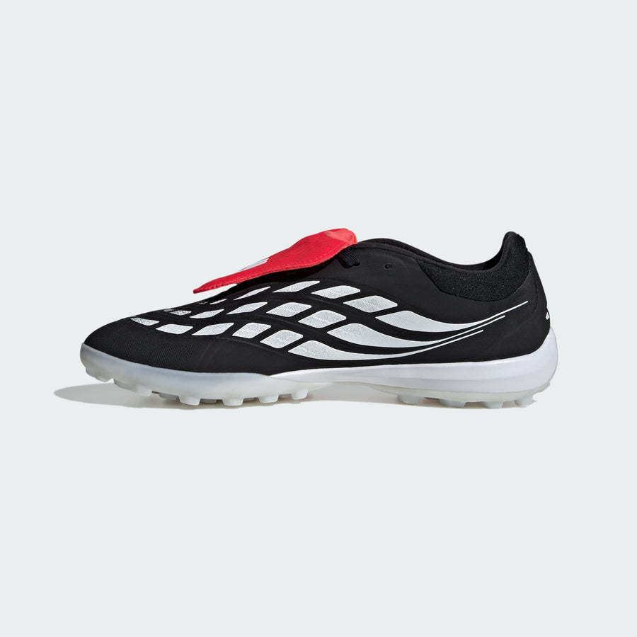 PREDATOR PRO Fold-Over Tongue Turf Soccer Cleats